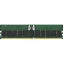 Kingston DDR5 32GB 4800MT/s CL40, ECC, 2Rx8