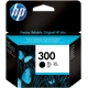 HP náplň č.300, čierna (CC640EE)