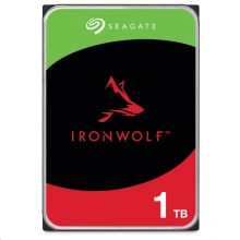 Seagate IronWolf - 1TB