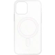FIXED cover MagPure with Magsafe for Apple iPhone 14 Pro, transparen