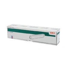 OKI Sada 4 pásek do řádkových tiskáren - modelů MX1100/1150/1200 CRB - 4 x 30 tis. stran dle ISO 197
