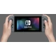 Nintendo Switch console grey Joy-Con
