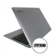 UMAX VisionBook 12WRx Gray (UMM230220)