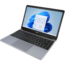 UMAX VisionBook 14WRx (UMM230240), grey
