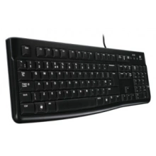 Genius klávesnice Keyboard K120, CZ