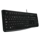 Genius klávesnice Keyboard K120, CZ