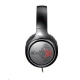 Creative Sound BlasterX H3 slúchadlá, čierna