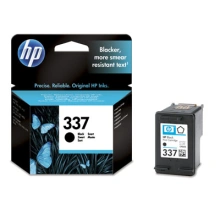 HP C9364EE, no.337, čierna