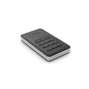 Verbatim Store'n'Go Secure Portable, USB 3.1 - 256GB