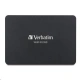 VERBATIM SSD Vi550 S3 128GB SATA III, 2.5 
