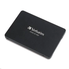 VERBATIM SSD Vi550 S3 512GB SATA III 2.5 