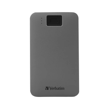 Verbatim Executive Fingerprint Secure - 2TB, grey