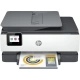 HP All-in-One Officejet Pro 8022e