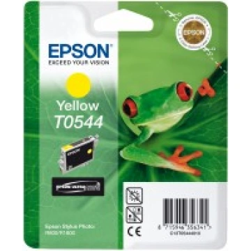 EPSON ink bar Stylus Photo R800 / R1800 - Yellow
