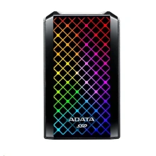 ADATA SE900G - 512GB, černá