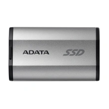 ADATA SD810 2TB, silver
