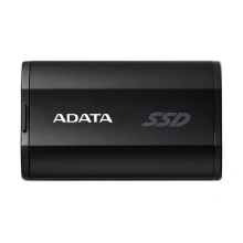 ADATA SD810 1TB, black