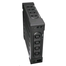 Eaton Ellipse ECO 1200 USB IEC, UPS 1200VA / 750W, 8 zásuviek IEC (4 zálohované)