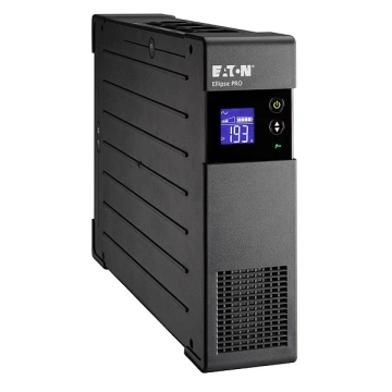Eaton Ellipse PRO 1200 FR, UPS 1200VA, 8 zásuviek, LCD