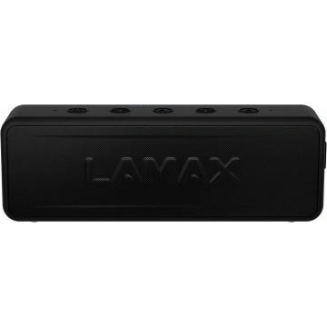 LAmax Sentinel2, čierna