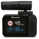 TrueCam M7 GPS Dual, kamera do auta