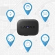 Lamax GPS Locator 