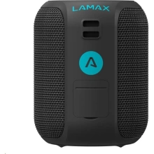 Lamax Sounder2 Mini, čierná