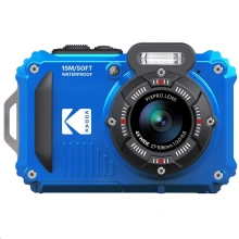 Kodak WPZ2, blue