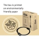 Club3D USB 3.1 TYPE C na USB 3.1 TYPE C, Power delivery, 0.8m