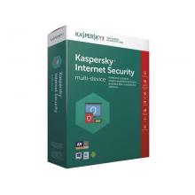Kaspersky Internet Security 2019, 5x, 2 roky, nová licencia, ESD