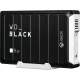 WD BLACK D10 pre Xbox - 12TB, čierna