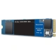 WD SSD Blue SN550, M.2 - 500GB