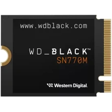 WD Black SN770M, M.2 - 1TB