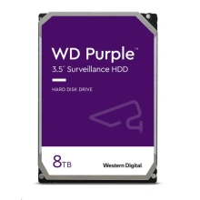 Western Digital 8TB WD PURPLE