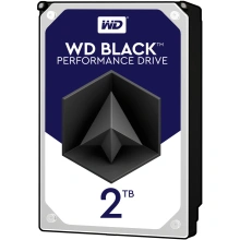 WD Black - 2TB (WD2003FZEX)