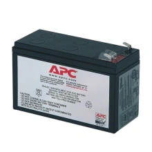 APC Battery replacement Cartridge RBC106