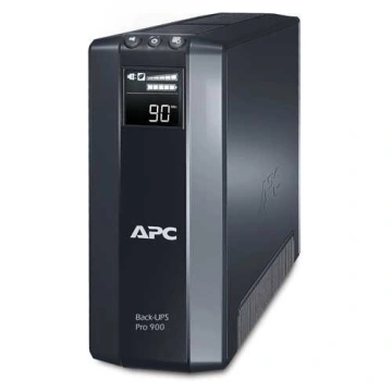 APC Power-Saving Back-UPS Pro 900, 230V CEE 7/5, českej zásuvky (540W)