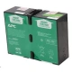 APC Battery replacement Cartridge RBC124