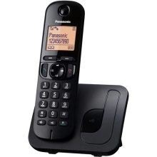 Panasonic KX-TGC210FXB bezdrôtový telefón