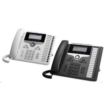 Cisco Unified IP Phone (CP-7861-K9 =)