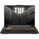 ASUS TUF Gaming F16 (FX607JV-QT115W), grey