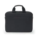 Dicota Eco Slim Case BASE 11-12.5, čierná (D31300-RPET) 