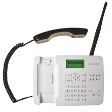 Aligator AT100W GSM, White