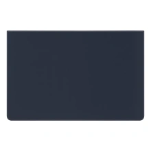 Samsung Galaxy Tab S9/S9 FE Book Cover Keyboard Slim, black