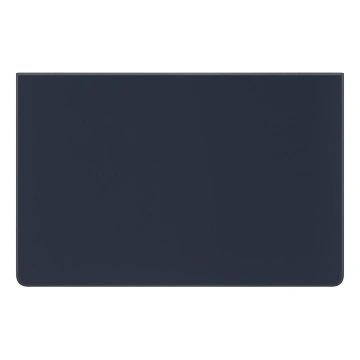 Samsung Galaxy Tab S9/S9 FE Book Cover Keyboard Slim, black