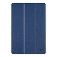 Tactical Book Tri Fold case Samsung Galaxy Tab A7 Lite blue, 8596311153365
