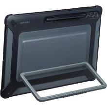 Samsung cover for Galaxy Tab S9 Ultra, black