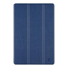 Tactical Book Tri Fold na Samsung Galaxy TAB A9+, blue