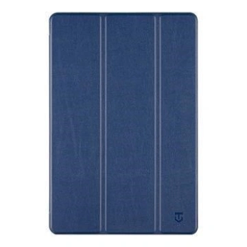 Tactical Book Tri Fold na Samsung Galaxy TAB A9+, blue