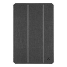 Tactical Book Tri Fold na Samsung Galaxy TAB A9 FE, black
